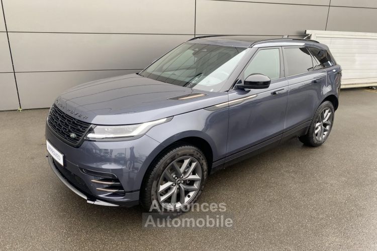 Land Rover Range Rover Velar Dynamic SE AWD Auto. 24MY - <small></small> 84.663 € <small>TTC</small> - #5