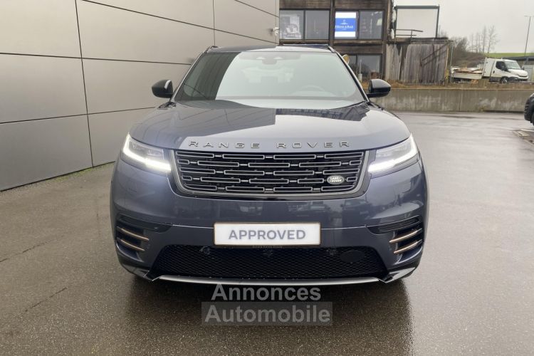 Land Rover Range Rover Velar Dynamic SE AWD Auto. 24MY - <small></small> 84.663 € <small>TTC</small> - #6