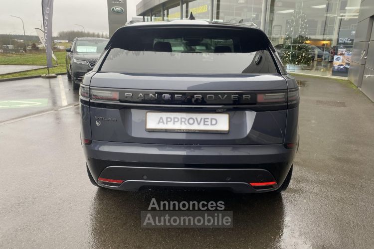 Land Rover Range Rover Velar Dynamic SE AWD Auto. 24MY - <small></small> 84.663 € <small>TTC</small> - #7