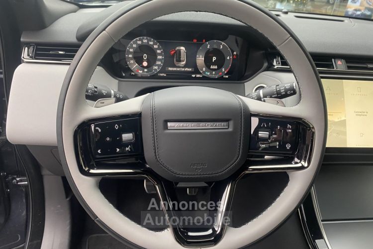 Land Rover Range Rover Velar Dynamic SE AWD Auto. 24MY - <small></small> 84.663 € <small>TTC</small> - #13