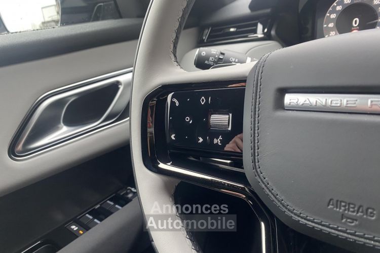 Land Rover Range Rover Velar Dynamic SE AWD Auto. 24MY - <small></small> 84.663 € <small>TTC</small> - #14