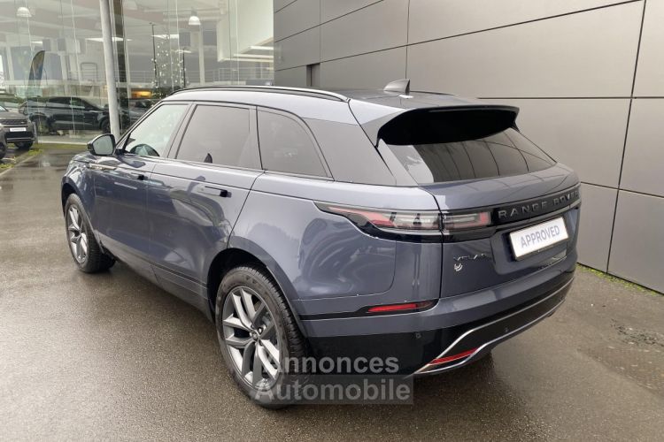 Land Rover Range Rover Velar Dynamic SE AWD Auto. 24MY - <small></small> 84.663 € <small>TTC</small> - #28