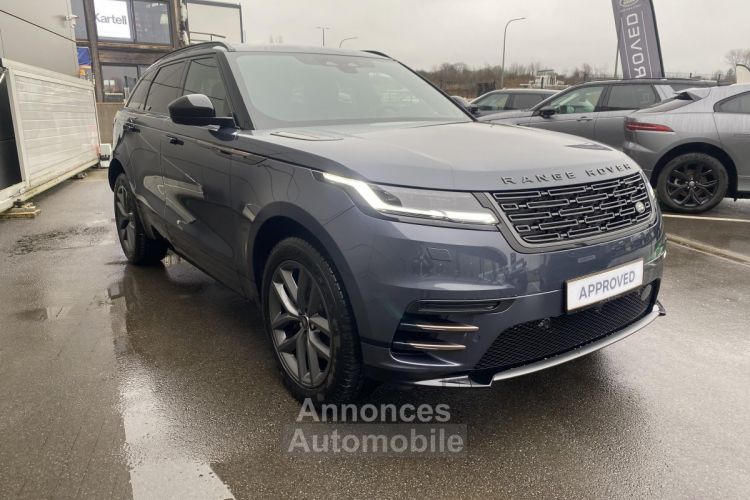 Land Rover Range Rover Velar Dynamic SE AWD Auto. 24MY - <small></small> 84.663 € <small>TTC</small> - #32