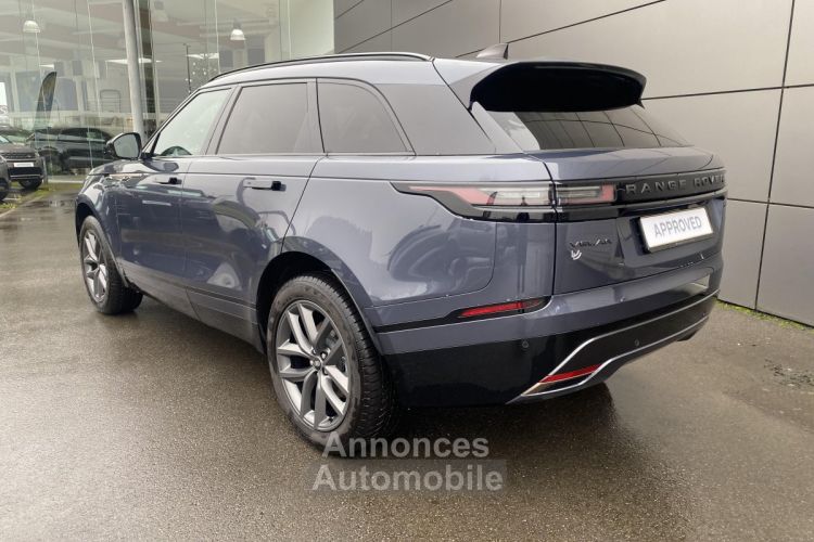 Land Rover Range Rover Velar Dynamic SE AWD Auto. 24MY - <small></small> 84.663 € <small>TTC</small> - #33