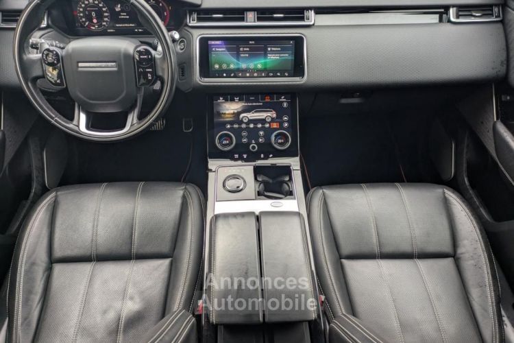 Land Rover Range Rover Velar Land 2.0 D 240CH R-DYNAMIC 4WD BVA ENTRETIEN CONSTRUCTEUR - <small></small> 33.990 € <small>TTC</small> - #14