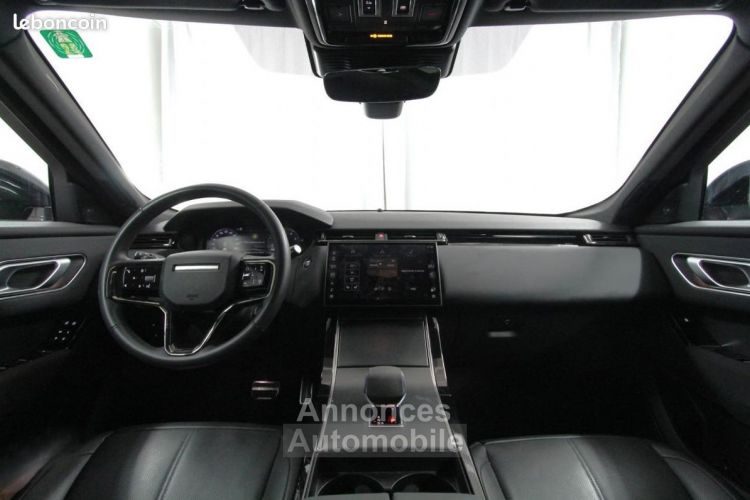 Land Rover Range Rover Velar Land 2.0 P400E HYBRID 404H 300 PHEV 17.1KWH R-DYNAMIC SE 4WD BVA - <small></small> 76.990 € <small>TTC</small> - #10