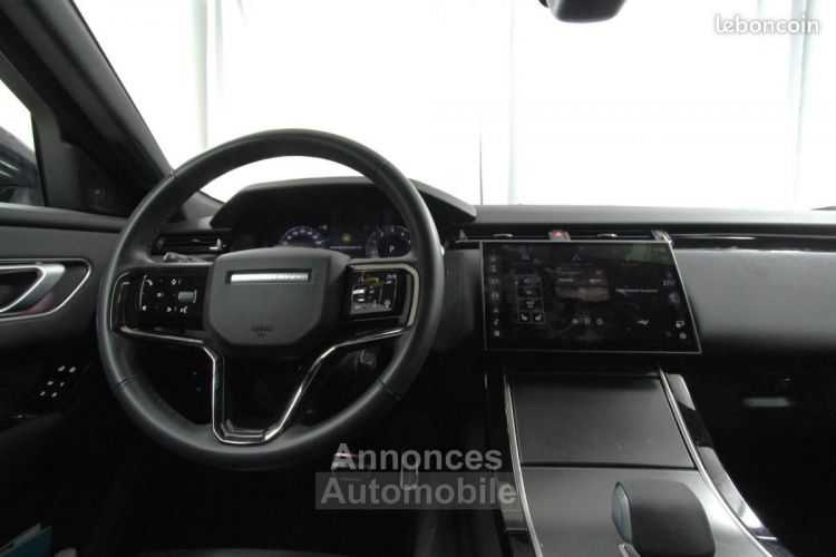 Land Rover Range Rover Velar Land 2.0 P400E HYBRID 404H 300 PHEV 17.1KWH R-DYNAMIC SE 4WD BVA - <small></small> 76.990 € <small>TTC</small> - #11