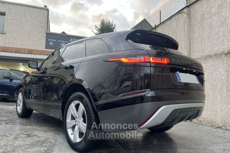 Land Rover Range Rover Velar Land 2.0D 180Ch R-Dynamic - <small></small> 28.990 € <small>TTC</small> - #3