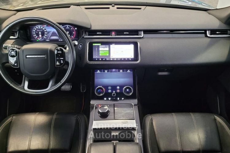 Land Rover Range Rover Velar Land 2.0D 180ch R-DYNAMIC 4WD BVA + GARANTIE 05-2027 - <small></small> 38.990 € <small>TTC</small> - #18