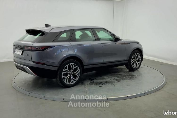 Land Rover Range Rover Velar 2.0L D180 BVA S R-Dynamic - <small></small> 38.889 € <small>TTC</small> - #2