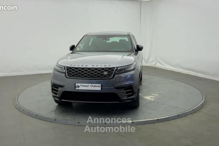 Land Rover Range Rover Velar Land 2.0L D180 BVA S R-Dynamic - <small></small> 38.949 € <small>TTC</small> - #3