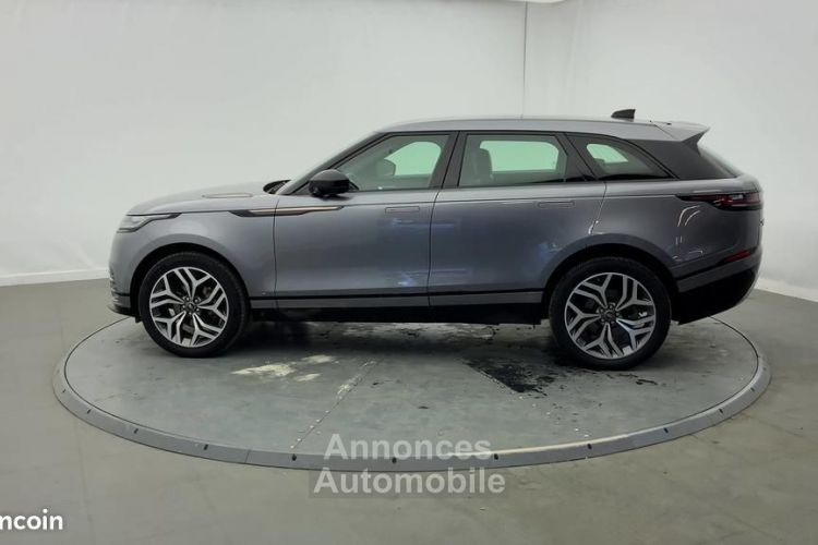 Land Rover Range Rover Velar 2.0L D180 BVA S R-Dynamic - <small></small> 38.889 € <small>TTC</small> - #5