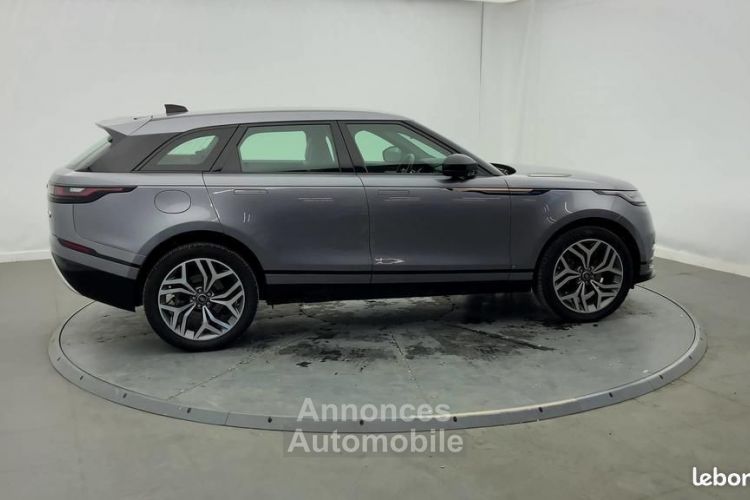 Land Rover Range Rover Velar Land 2.0L D180 BVA S R-Dynamic - <small></small> 38.949 € <small>TTC</small> - #6