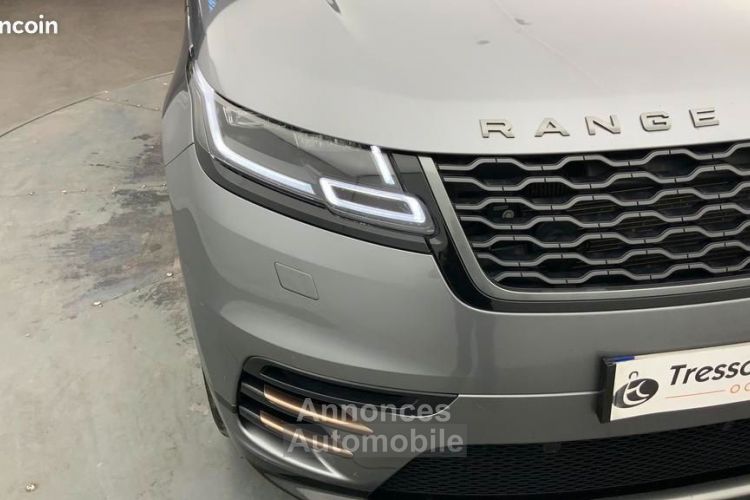 Land Rover Range Rover Velar 2.0L D180 BVA S R-Dynamic - <small></small> 38.889 € <small>TTC</small> - #14