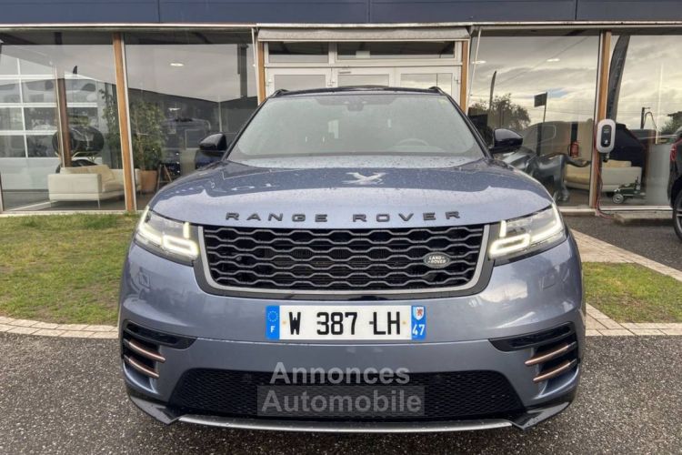 Land Rover Range Rover Velar Land 3.0 D300 4WD HSE R-DYNAMIC AUTO - <small></small> 45.900 € <small>TTC</small> - #1