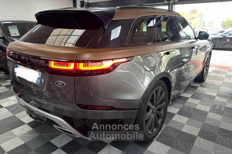 Land Rover Range Rover Velar Land 3.0 D300 HSE R-Dynamic - <small></small> 39.000 € <small>TTC</small> - #6