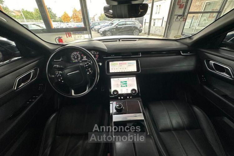 Land Rover Range Rover Velar Land 3.0 D300 HSE R-Dynamic - <small></small> 39.000 € <small>TTC</small> - #8