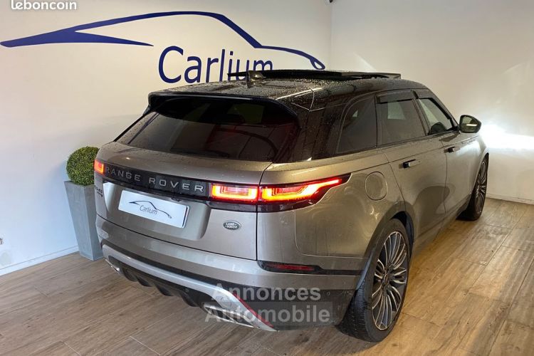 Land Rover Range Rover Velar Land 3.0 L V6 300 cv First Edition Full suivi concession - <small></small> 46.990 € <small>TTC</small> - #2