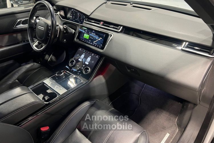 Land Rover Range Rover Velar LAND 3.0D V6 300 R-dynamic BVA6 + Attelage - <small></small> 39.990 € <small>TTC</small> - #24