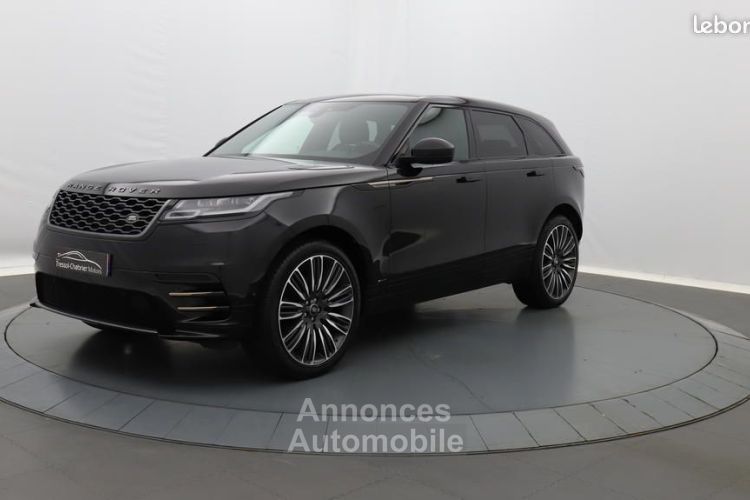 Land Rover Range Rover Velar Land 3.0L D300 BVA SE R-Dynamic - <small></small> 45.000 € <small>TTC</small> - #1