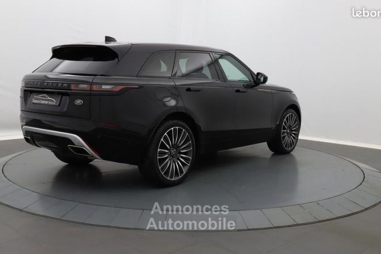 Land Rover Range Rover Velar Land 3.0L D300 BVA SE R-Dynamic - <small></small> 45.000 € <small>TTC</small> - #2