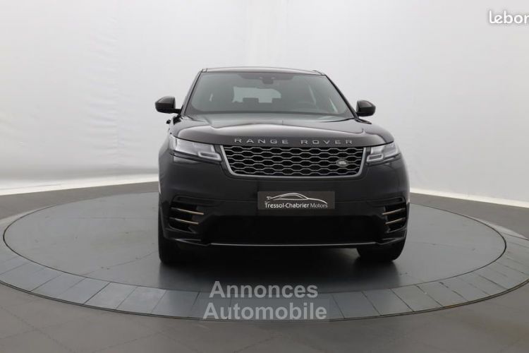 Land Rover Range Rover Velar Land 3.0L D300 BVA SE R-Dynamic - <small></small> 45.000 € <small>TTC</small> - #3