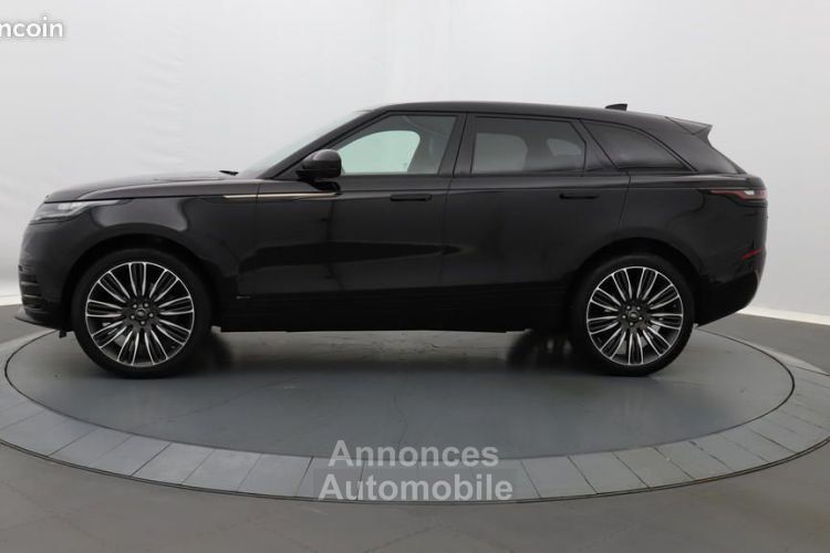 Land Rover Range Rover Velar Land 3.0L D300 BVA SE R-Dynamic - <small></small> 45.000 € <small>TTC</small> - #5