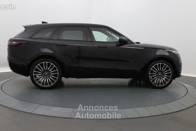 Land Rover Range Rover Velar Land 3.0L D300 BVA SE R-Dynamic - <small></small> 45.000 € <small>TTC</small> - #6