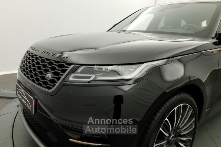 Land Rover Range Rover Velar Land 3.0L D300 BVA SE R-Dynamic - <small></small> 45.000 € <small>TTC</small> - #14