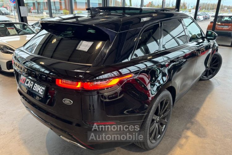 Land Rover Range Rover Velar Land Ranger 3.0L D300 AWD HSE R-Dynamic Full Black GARANTIE 6 ANS Français769-mois - <small></small> 57.990 € <small>TTC</small> - #2