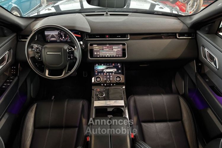 Land Rover Range Rover Velar Land Ranger 3.0L D300 AWD HSE R-Dynamic Full Black GARANTIE 6 ANS Français769-mois - <small></small> 57.990 € <small>TTC</small> - #4