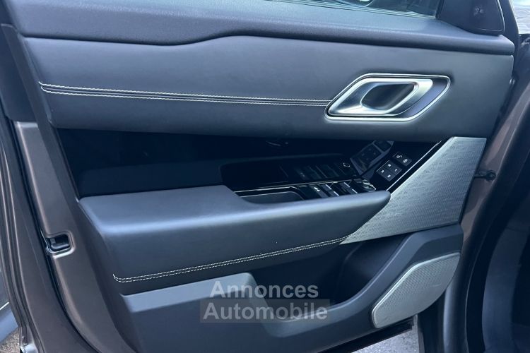 Land Rover Range Rover Velar LAND ROVER RANGE ROVER VELAR 3.0 V6 D300 BVA HSE R-Dynamic - <small></small> 49.990 € <small></small> - #7