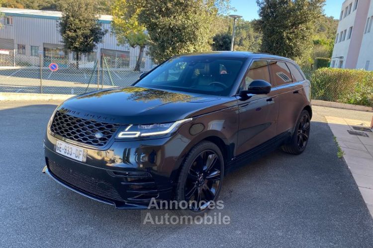 Land Rover Range Rover Velar LAND ROVER RANGE ROVER VELAR P300 HSE R-DYNAMIC - <small></small> 42.990 € <small></small> - #1