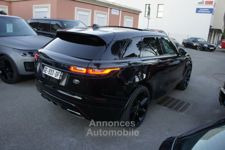 Land Rover Range Rover Velar LAND ROVER RANGE ROVER VELAR P300 HSE R-DYNAMIC - <small></small> 42.990 € <small></small> - #7