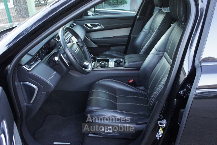 Land Rover Range Rover Velar LAND ROVER RANGE ROVER VELAR P300 HSE R-DYNAMIC - <small></small> 42.990 € <small></small> - #11