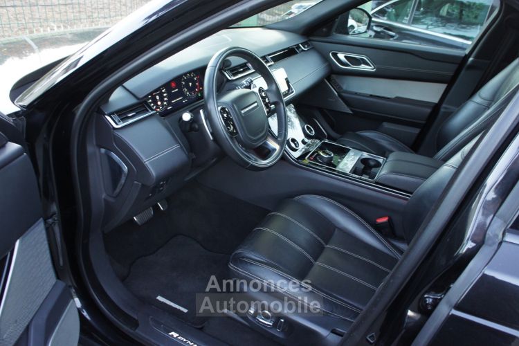 Land Rover Range Rover Velar LAND ROVER RANGE ROVER VELAR P300 HSE R-DYNAMIC - <small></small> 42.990 € <small></small> - #26