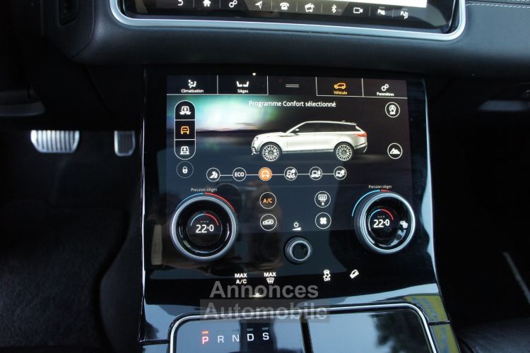 Land Rover Range Rover Velar LAND ROVER RANGE ROVER VELAR P300 HSE R-DYNAMIC - <small></small> 42.990 € <small></small> - #34