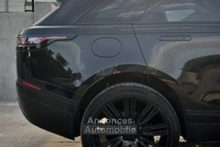 Land Rover Range Rover Velar LAND ROVER RR VELAR - <small></small> 34.990 € <small>TTC</small> - #11