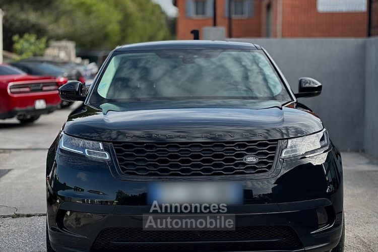 Land Rover Range Rover Velar LAND ROVER RR VELAR - <small></small> 34.990 € <small>TTC</small> - #1