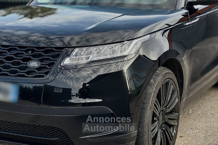 Land Rover Range Rover Velar LAND ROVER RR VELAR - <small></small> 34.990 € <small>TTC</small> - #10