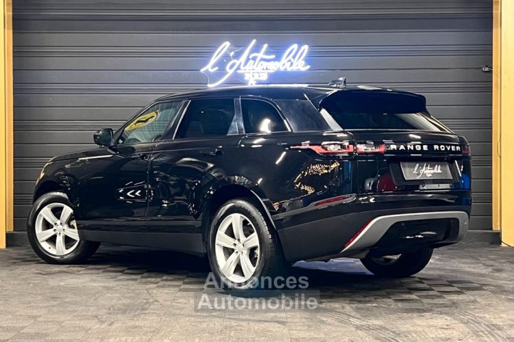 Land Rover Range Rover Velar Land S 2.0 180ch AWD MERIDIAN ATTELAGE FRANCAISE 1er main - <small></small> 38.990 € <small>TTC</small> - #2