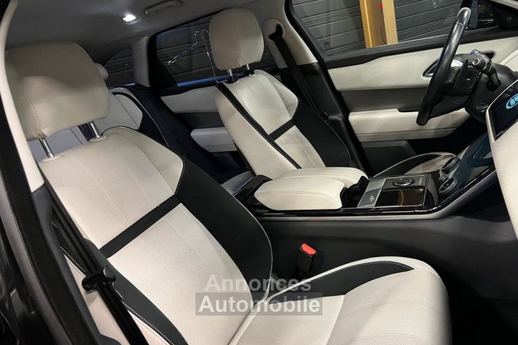 Land Rover Range Rover Velar Land S 2.0 180ch AWD MERIDIAN ATTELAGE FRANCAISE 1er main - <small></small> 38.990 € <small>TTC</small> - #3