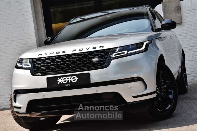 Land Rover Range Rover Velar P250 DYNAMIC SE - <small></small> 59.950 € <small>TTC</small> - #1