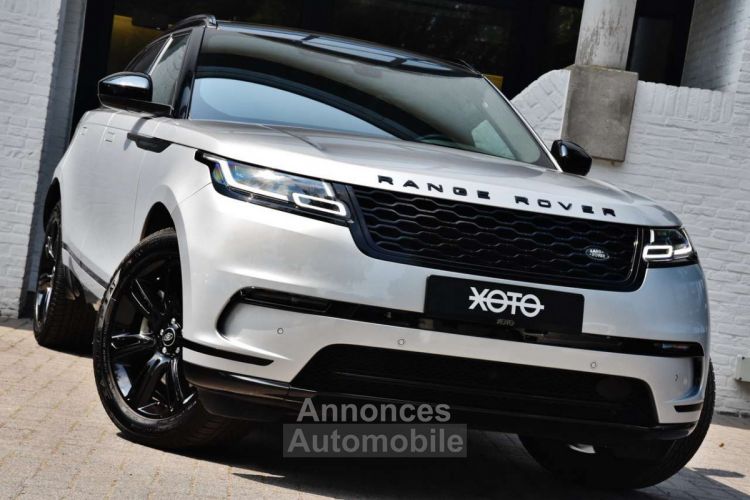 Land Rover Range Rover Velar P250 DYNAMIC SE - <small></small> 59.950 € <small>TTC</small> - #2