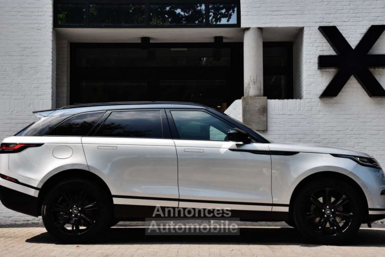 Land Rover Range Rover Velar P250 DYNAMIC SE - <small></small> 59.950 € <small>TTC</small> - #3