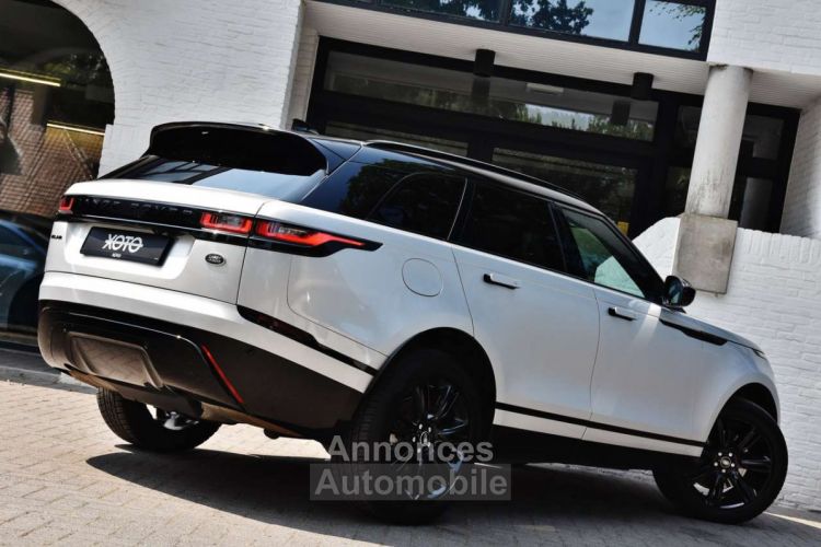 Land Rover Range Rover Velar P250 DYNAMIC SE - <small></small> 59.950 € <small>TTC</small> - #8