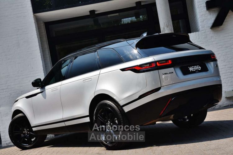 Land Rover Range Rover Velar P250 DYNAMIC SE - <small></small> 59.950 € <small>TTC</small> - #9