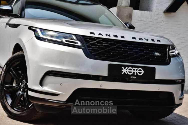 Land Rover Range Rover Velar P250 DYNAMIC SE - <small></small> 59.950 € <small>TTC</small> - #10