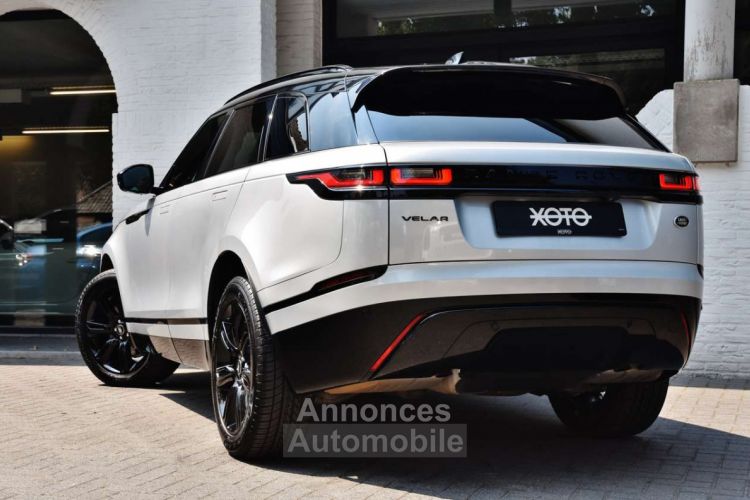 Land Rover Range Rover Velar P250 DYNAMIC SE - <small></small> 59.950 € <small>TTC</small> - #16