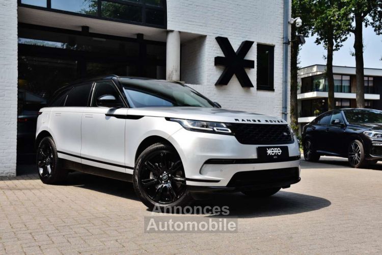 Land Rover Range Rover Velar P250 DYNAMIC SE - <small></small> 59.950 € <small>TTC</small> - #18